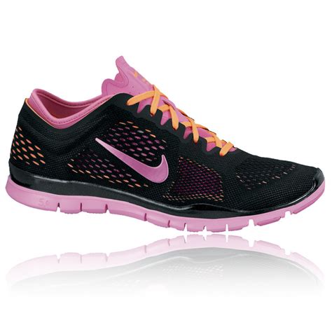 Nike cross training shoes women